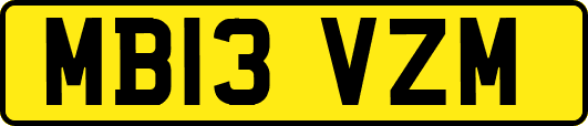 MB13VZM