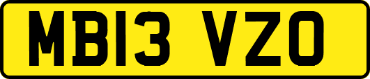 MB13VZO