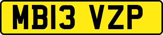 MB13VZP