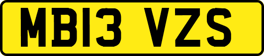 MB13VZS
