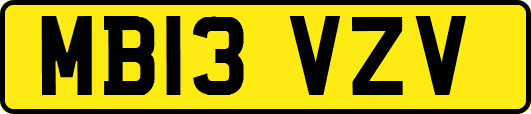 MB13VZV
