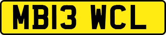 MB13WCL