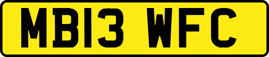 MB13WFC