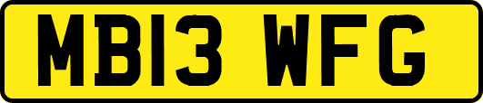 MB13WFG