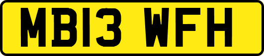 MB13WFH