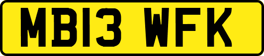 MB13WFK