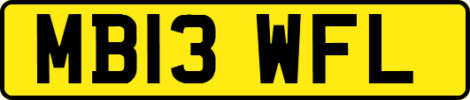 MB13WFL