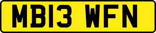 MB13WFN