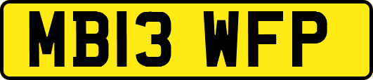 MB13WFP