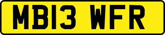 MB13WFR