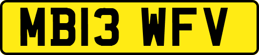 MB13WFV