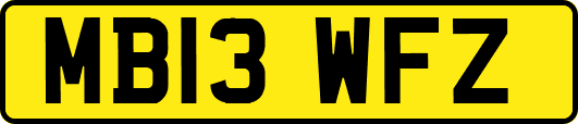 MB13WFZ