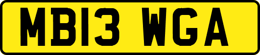 MB13WGA