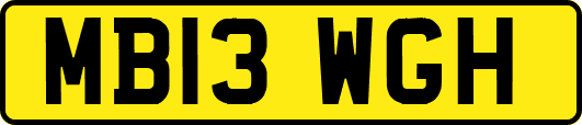 MB13WGH