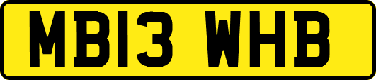 MB13WHB