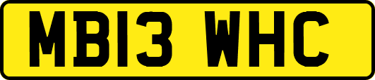 MB13WHC