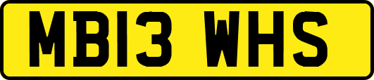 MB13WHS