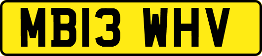 MB13WHV