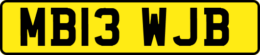 MB13WJB