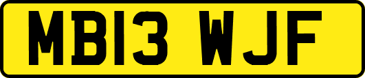MB13WJF