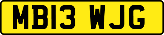 MB13WJG
