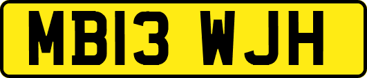MB13WJH