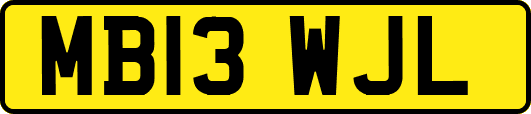 MB13WJL