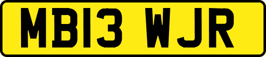 MB13WJR