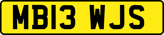 MB13WJS