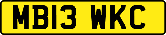 MB13WKC