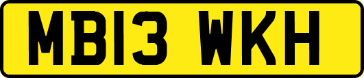 MB13WKH