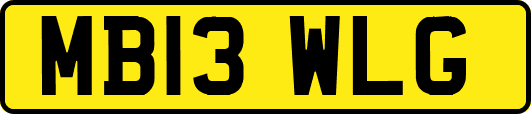 MB13WLG