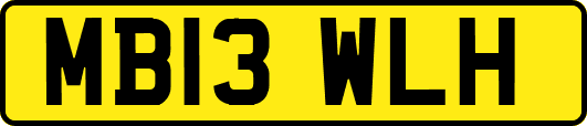 MB13WLH