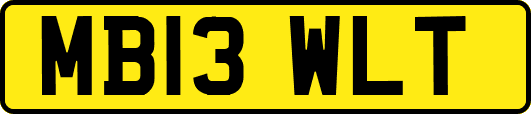 MB13WLT