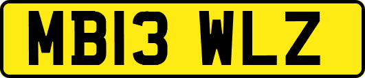 MB13WLZ