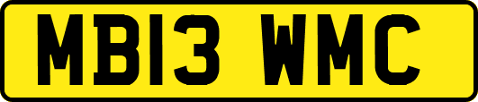 MB13WMC