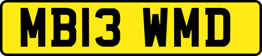 MB13WMD