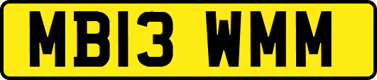 MB13WMM