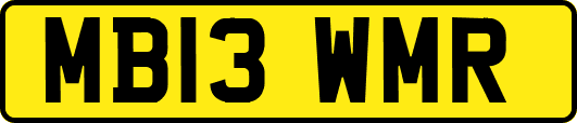 MB13WMR