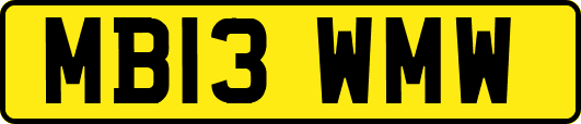 MB13WMW