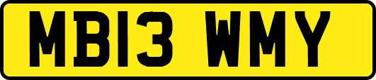 MB13WMY