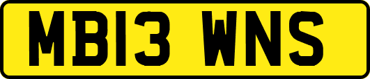 MB13WNS