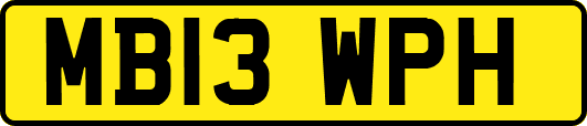 MB13WPH
