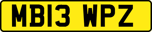 MB13WPZ