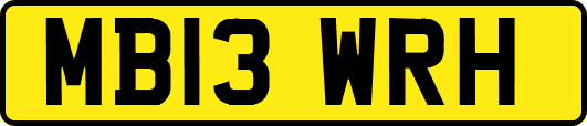 MB13WRH
