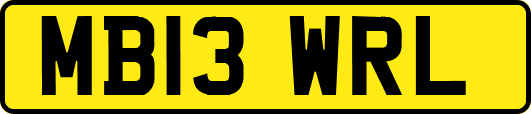 MB13WRL