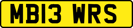 MB13WRS