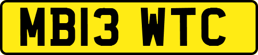 MB13WTC