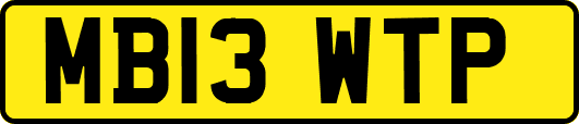 MB13WTP