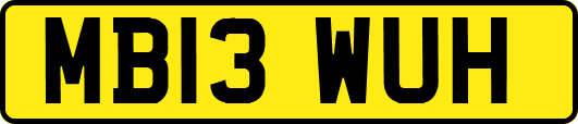 MB13WUH